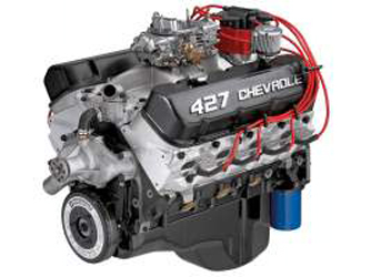 P6A56 Engine